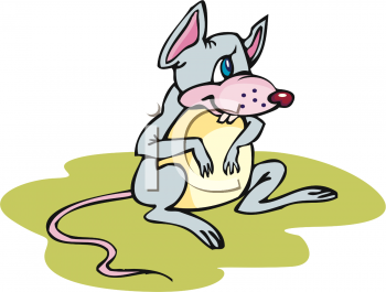 Rodent Clipart
