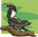 Mammal Clipart