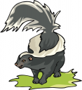 Mammal Clipart