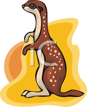 Rodent Clipart