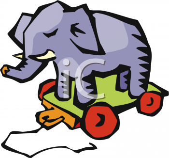 Mammal Clipart