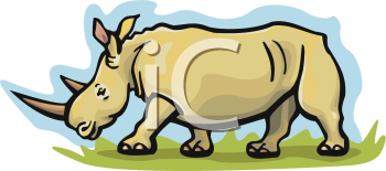 Mammal Clipart