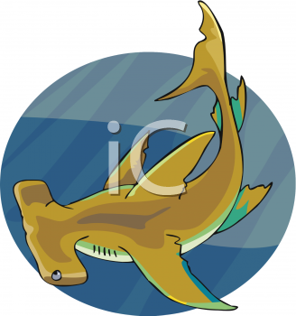 Fish and Sea Life Clipart