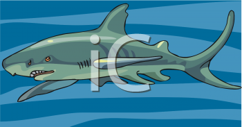 Fish and Sea Life Clipart
