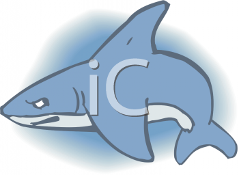 Fish and Sea Life Clipart