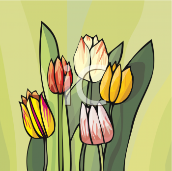 hibiscus flower clip art free. Flower Clipart