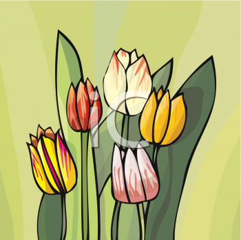 Flower Clipart hibiscus flower clip art free. Flower Clipart
