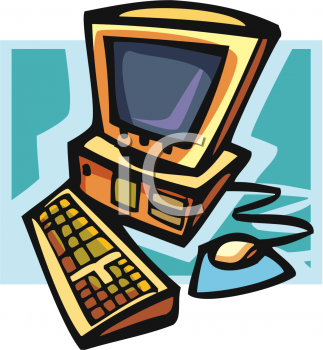 Rodent Clipart