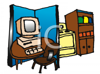 Top Tips For Working From Home   Part 1
