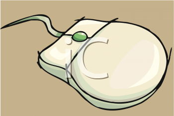 Rodent Clipart
