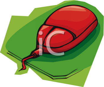 Rodent Clipart