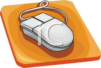 Rodent Clipart