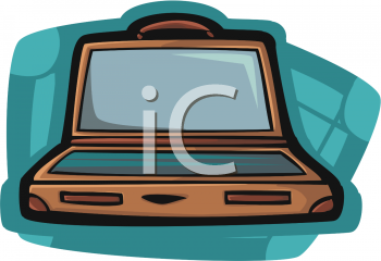 Royalty Free Computer Clip art, Objects Clipart