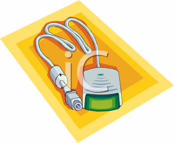 Rodent Clipart