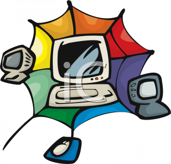 Rodent Clipart