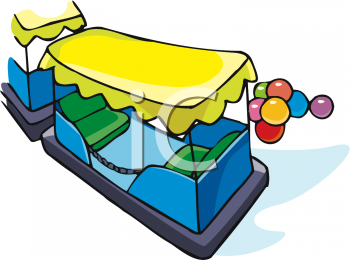 Transportation Clipart