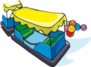 Entertainment Clipart