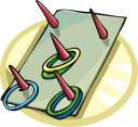 Entertainment Clipart