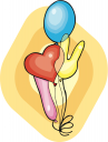 Entertainment Clipart