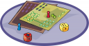 Entertainment Clipart