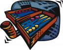 Entertainment Clipart