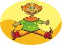 Entertainment Clipart