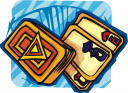 Entertainment Clipart