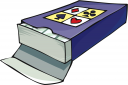 Entertainment Clipart