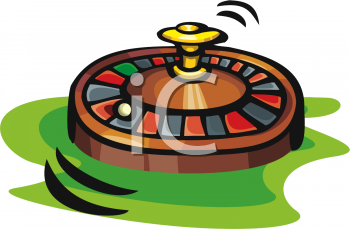 Royalty Free Gambling Clip art, Entertainment Clipart