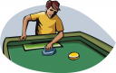 Entertainment Clipart