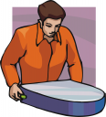 Entertainment Clipart