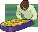 Entertainment Clipart