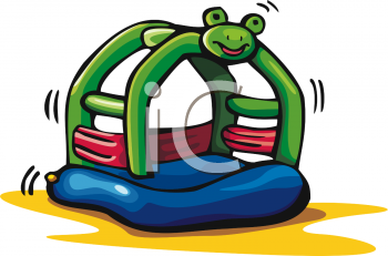 Amphibians Clipart