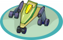 Entertainment Clipart