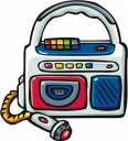Entertainment Clipart