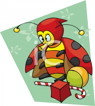 Beetle Clipart