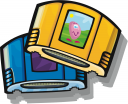Entertainment Clipart