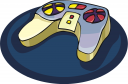 Entertainment Clipart