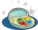 Entertainment Clipart