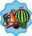Food Clipart