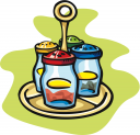 Food Clipart
