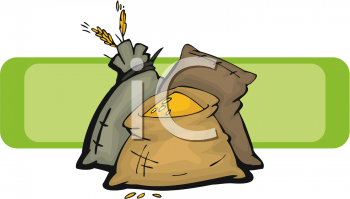 Farm Produce Clipart