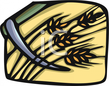 Farming Clipart
