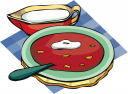 Food Clipart