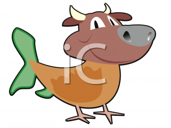 Farm Animal Clipart