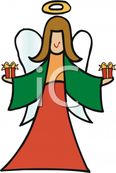 Christian Clipart