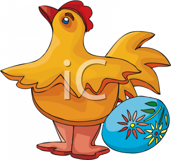 Farm Animal Clipart