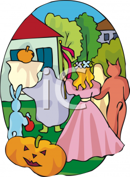 Halloween Clipart