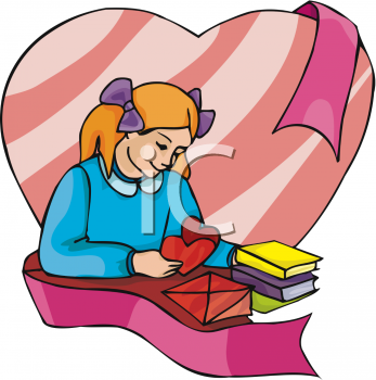 Valentines Day Clip Art For Kids. Valentines Day Clipart