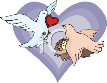 Bird Clipart